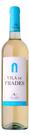 Vinho Português Vila De Frades Branco Seco Alentejo 750ml