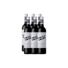 Vinho Pouca Roupa Tinto Portugues 750ml 6 Und