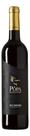 Vinho Poutugês Douro Doc Popa Reserva Black Edition 750ml