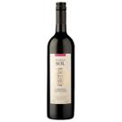 Vinho pueblo del sol cabernet sauvignon tinto 750ml