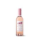 Vinho quinta de bons ventos rosé 375ml