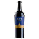 Vinho quinta de cidro touriga nacional doc tinto 750ml