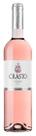Vinho quinta do crasto douro rosé 1.5l