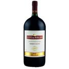 Vinho Quinta Do Morgado Bordô Suave Tinto 1L