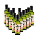 Vinho Quinta do Morgado Branco Seco Caixa 12 Unidades 250 Ml Vinho Quinta do Morgado Branco Seco Caixa 12 Unidades 250 Ml