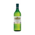 Vinho Quinta Do Morgado Suave Branco 750ml