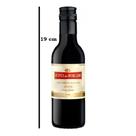 Vinho Quinta do Morgado Tinto Suave 245 ml Vinho Quinta do Morgado Tinto Suave 245 ml