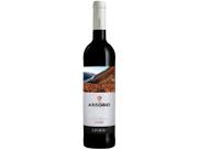 Vinho quinta dos murças assobio douro tinto 750 ml