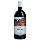 Vinho quinta dos murças assobio douro tinto magnum 3l