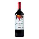 Vinho Red Puro Blend Orgânico Tinto 750ml