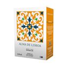 Vinho regional alma de lisboa branco bag in box 3l