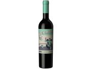 Vinho riccitelli hey malbec tinto 750ml