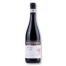 Vinho ricossa barbera d'asti tinto 750ml Vinho ricossa barbera d'asti tinto 750ml