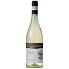 Vinho ricossa gavi d.o.c.g. branco 750ml Vinho ricossa gavi d.o.c.g. branco 750ml