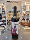 Vinho romêniva folklore neagra fino tinto seco 750ml