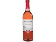 Vinho Rosé Americano Robert Mondavi Woodbridge White Zinfandel 750ml