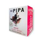 Vinho Rosé Bag in Box Da Pipa 5 Litros