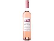 Vinho Rose Bons Ventos Fresh 750ml