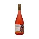 Vinho Rosé Brasileiro Casa Venturini Le Bateleur Tannat 750ml
