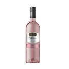 Vinho Rosé Chileno 3 Medallas Syrah Santa Rita 750ml