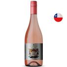 Vinho Rosé Chileno Carmen Frida Kahlo Rosé