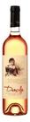 Vinho Rose Chileno Doncella Syrah 750ml