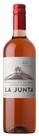 Vinho Rosé Chileno LA JUNTA