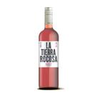 Vinho Rosé Chileno La Tierra Rocosa 750ml - Ventisquero