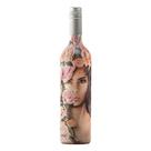 Vinho Rosé Chileno Viña Vik La Piu Belle 750 ml
