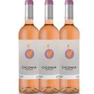 Vinho Rose Ciconia Alentejo 750ml (3 und)