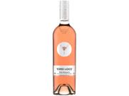 Vinho Rosé Espanhol Toro Loco Bobal Superiro Utiel Requena
