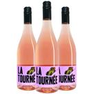 Vinho Rose Ferraton La Tourneé 750ml (3 und)