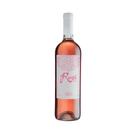 Vinho Rosé Fino Seco Goethe Salvati e Sirena