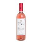 Vinho Rosé Fino Seco Winemaker Selection Santa Alba -