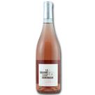 Vinho Rosé Francês Saint Dominique Centifolia 750 ml
