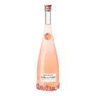 Vinho rosé Francês