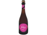 Vinho Rosé Frisante Meio Seco Salton Frizz - 750ml Vinho Rosé Frisante Meio Seco Salton Frizz - 750ml