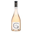 Vinho Rosé Garrus 750ml