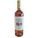 Vinho rose herdade paço do conde 2023 i.g.o. alentejo portugal