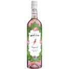 Vinho Rose Macaw Frisante Tropical 750ml