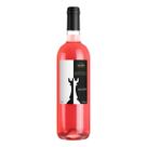 Vinho rosé meio seco Torre Romanica Rosato - Ettore Galasso
