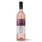 Vinho Rosé Meio Seco Villa Rosa Bairrada Colheita Selecionada 2026 Rosé 750ml Garrafa