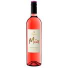 Vinho Rosé Mia Demi-Sec Espanhol 750ml - Freixenet