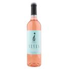 Vinho Rosé Nelson Neves Bairrada Merlot 750ML