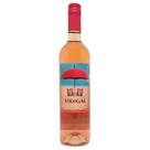 Vinho Rosé Português Chapéu De Praia Vidigal 750ml