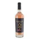 Vinho Rosé Sauvignon Blanc Kabbalah 750ml