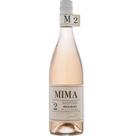 Vinho Rose Seco Argentino Mima Rosé Blend 750ml