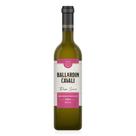 Vinho Rosé Seco Ballardin & Cavali