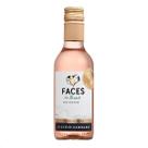 Vinho Rose Seco Brasileiro Merlot Lidio Carraro 187ml Vinho Rose Seco Brasileiro Merlot Lidio Carraro 187ml