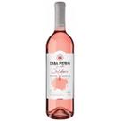 Vinho Rose Seco Casa Perini Solidario Merlot 750ml